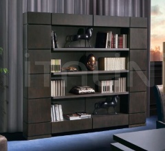 Библиотека Biblo 09 Maxi Espositore 253 Библиотека Biblo 09 Maxi Espositore 253 фабрика Smania