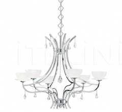 Люстра Vibe 465/6 Люстра Vibe 465/6 фабрика IDL Export