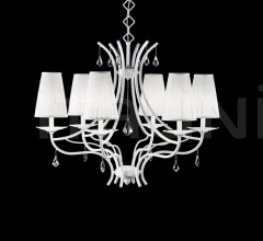 Люстра Vibe 466/6 Люстра Vibe 466/6 фабрика IDL Export