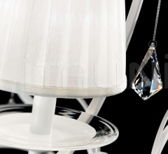 Люстра Vibe 466/6 Люстра Vibe 466/6 фабрика IDL Export