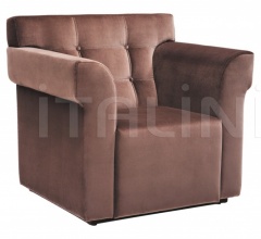 Кресло Churchill фабрика Smania