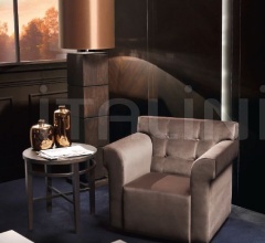 Кресло Churchill фабрика Smania