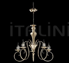 Люстра Deco 461/5 фабрика IDL Export