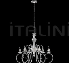 Люстра Deco 461/6 фабрика IDL Export