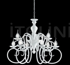 Люстра Deco 461/6+3 Люстра Deco 461/6+3 фабрика IDL Export