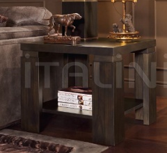 Итальянские Столики - Столик Teorema Итальянские Столики - Столик Teorema фабрика Smania