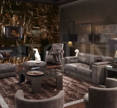 Итальянские Столики - Столик Teorema Итальянские Столики - Столик Teorema фабрика Smania