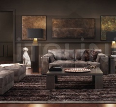 Итальянские Столики - Журнальный столик Teorema Итальянские Столики - Журнальный столик Teorema фабрика Smania