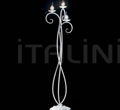 Итальянские Напольные светильники - Напольный светильник Deco 461/3P Итальянские Напольные светильники - Напольный светильник Deco 461/3P фабрика IDL Export