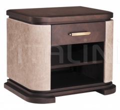 Тумбочка Ermete Тумбочка Ermete фабрика Smania