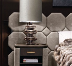 Тумбочка Ermete Тумбочка Ermete фабрика Smania