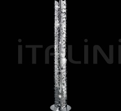 Итальянские Напольные светильники - Напольный светильник Bubbles 427/6P Итальянские Напольные светильники - Напольный светильник Bubbles 427/6P фабрика IDL Export