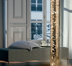 Итальянские Напольные светильники - Напольный светильник Bubbles 427/6P Итальянские Напольные светильники - Напольный светильник Bubbles 427/6P фабрика IDL Export