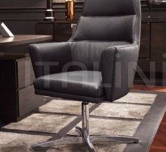 Кресло Panama Low Кресло Panama Low фабрика Smania