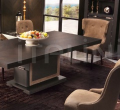 Стул с подлокотниками Greta Стул с подлокотниками Greta фабрика Smania