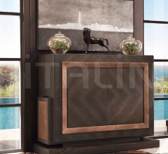 Бар Efeso Бар Efeso фабрика Smania