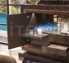 Бар Efeso Бар Efeso фабрика Smania