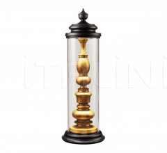 Настольная лампа Tower фабрика Smania