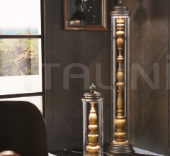 Напольный светильник Tower фабрика Smania