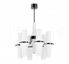 Люстра White Lie фабрика Smania