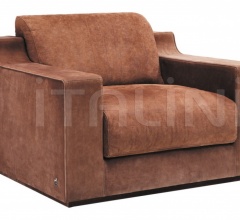 Кресло Mister P фабрика Smania