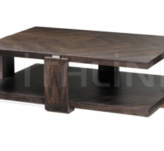 Итальянские Столики - Журнальный столик Dante Итальянские Столики - Журнальный столик Dante фабрика Smania