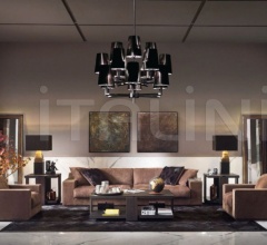 Итальянские Столики - Журнальный столик Dante Итальянские Столики - Журнальный столик Dante фабрика Smania