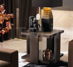 Итальянские Столики - Столик Dante Итальянские Столики - Столик Dante фабрика Smania