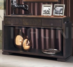 Итальянские Столики - Консоль Virgi Итальянские Столики - Консоль Virgi фабрика Smania