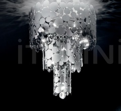 Потолочный светильник Bubbles 427/10PF фабрика IDL Export