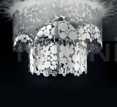 Потолочный светильник Bubbles 427/20PF фабрика IDL Export