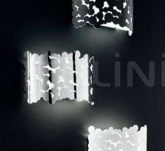 Настенный светильник Bubbles 441/2A фабрика IDL Export