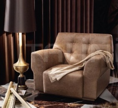 Кресло Churchill фабрика Smania