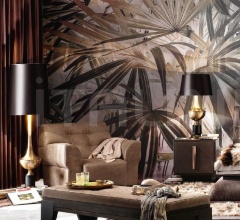 Кресло Churchill фабрика Smania