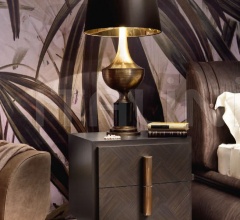 Настольная лампа Cup фабрика Smania