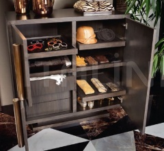 Шкаф Nestor Шкаф Nestor фабрика Smania