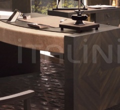 Письменный стол Chic Письменный стол Chic фабрика Smania