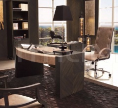 Кресло City Кресло City фабрика Smania