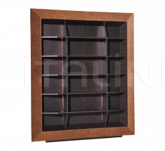 Книжный стеллаж Bispy Mood Книжный стеллаж Bispy Mood фабрика Smania