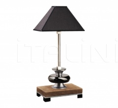Настольная лампа Lixy фабрика Smania