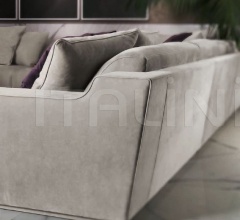 Модульный диван Mister P Модульный диван Mister P фабрика Smania