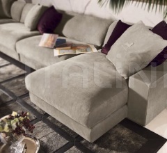 Модульный диван Mister P Модульный диван Mister P фабрика Smania