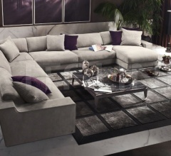 Итальянские Столики - Журнальный столик Los Angeles Итальянские Столики - Журнальный столик Los Angeles фабрика Smania