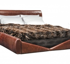 Кровать Brando фабрика Smania
