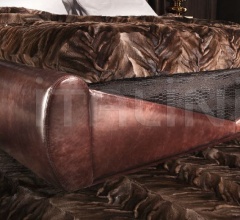 Кровать Brando фабрика Smania