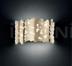 Настенный светильник Bubbles 441/2A фабрика IDL Export