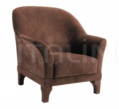 Кресло Manta фабрика Smania