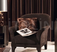 Кресло Manta фабрика Smania