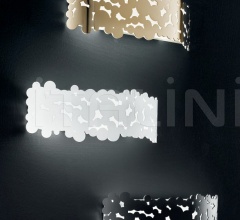 Настенный светильник Bubbles 441/1A фабрика IDL Export