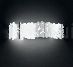 Настенный светильник Bubbles 441/1A фабрика IDL Export